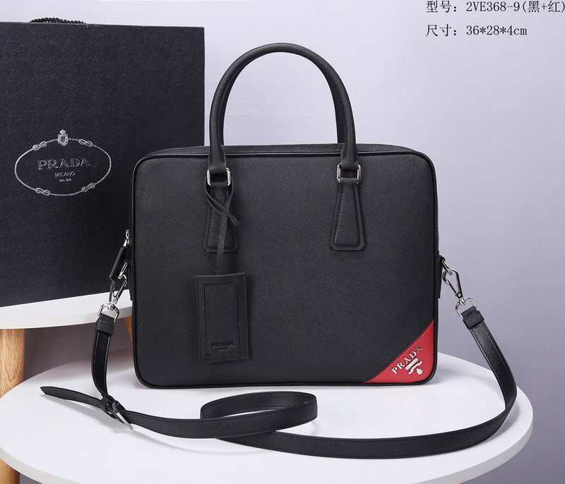 The-ZEP - PDA Bags - 1294
