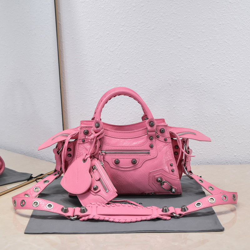 Luxurious-Totes - BGA Bags - 050