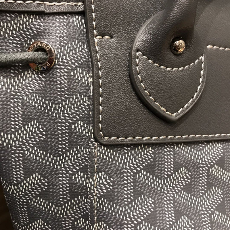 Lux-Totes - GOD Bags - 022