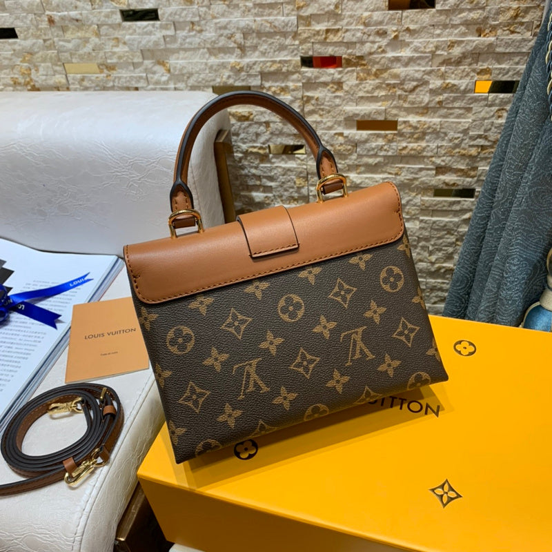 Luxurious Totes - Latest - 1637