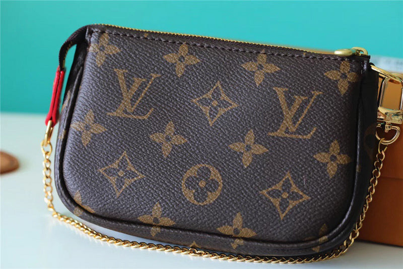 Lux-Totes - LOV Bags - 1217