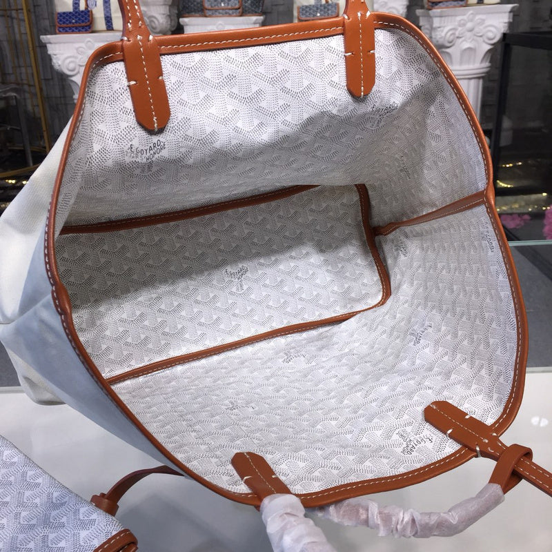 Lux-Totes - GOD Bags - 232