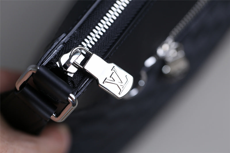 Lux-Totes - LOV Bags - 4391