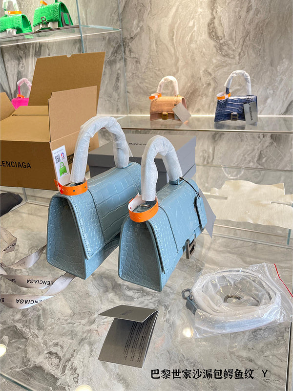 Style My Style - BGA2 Bags - 093