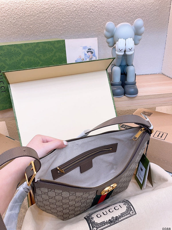 Luxurious Totes - GUI3 Bags - 193