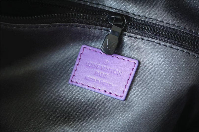 Lux-Totes - LOV Bags - 4549