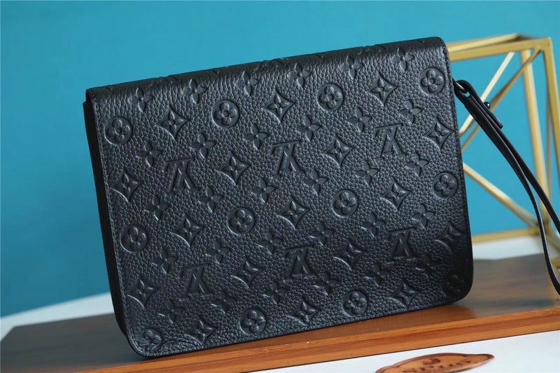 Lux-Totes - LOV Bags - 3988