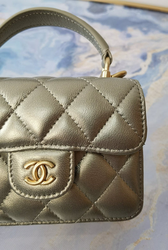 Style My Style - CHL Bags - 334