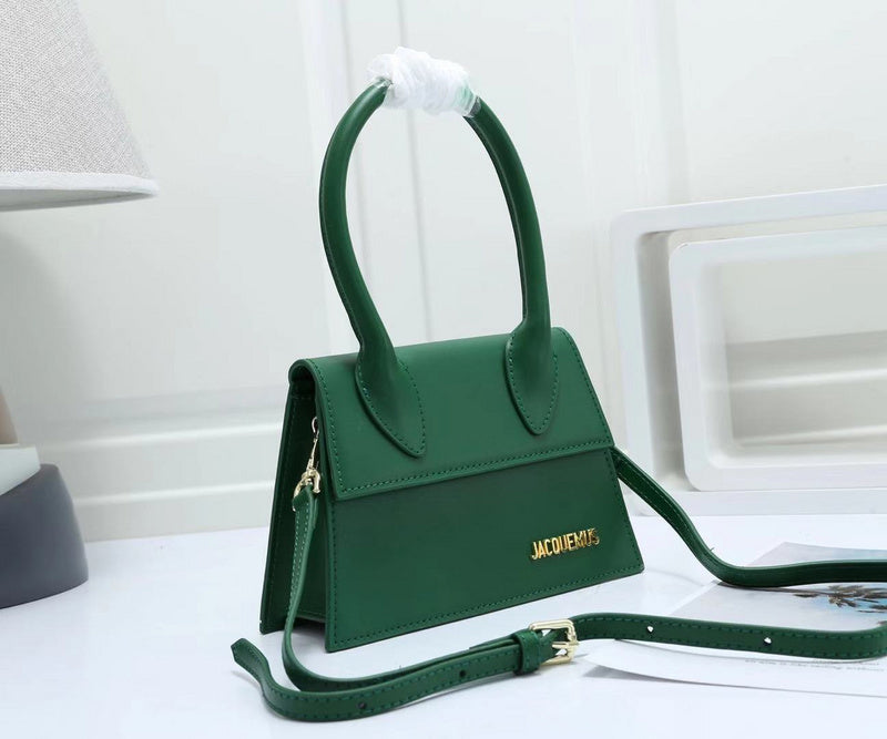 Lux-Totes - JQM Bags - 011