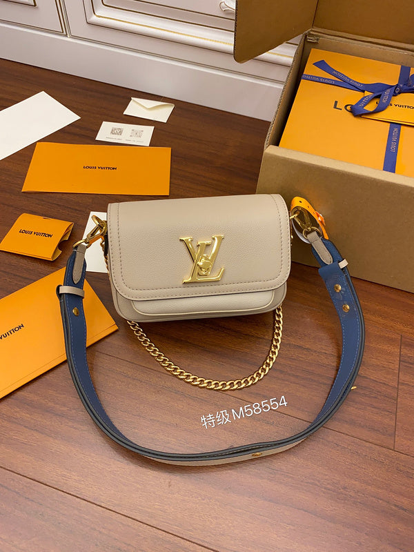 LOV - Luxurious Totes - 2091