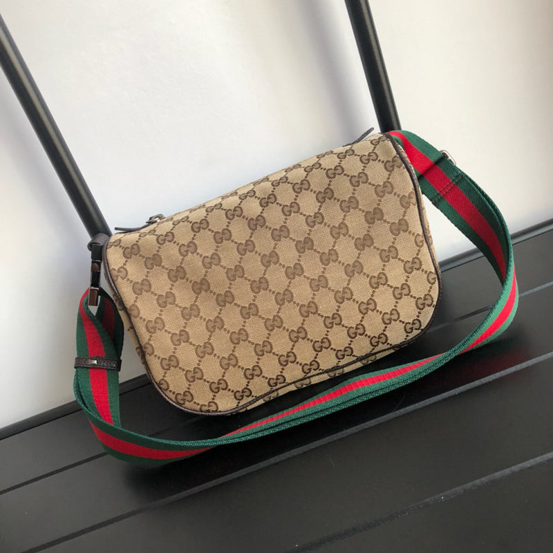 Lux-Totes - GCI Bags - 2449