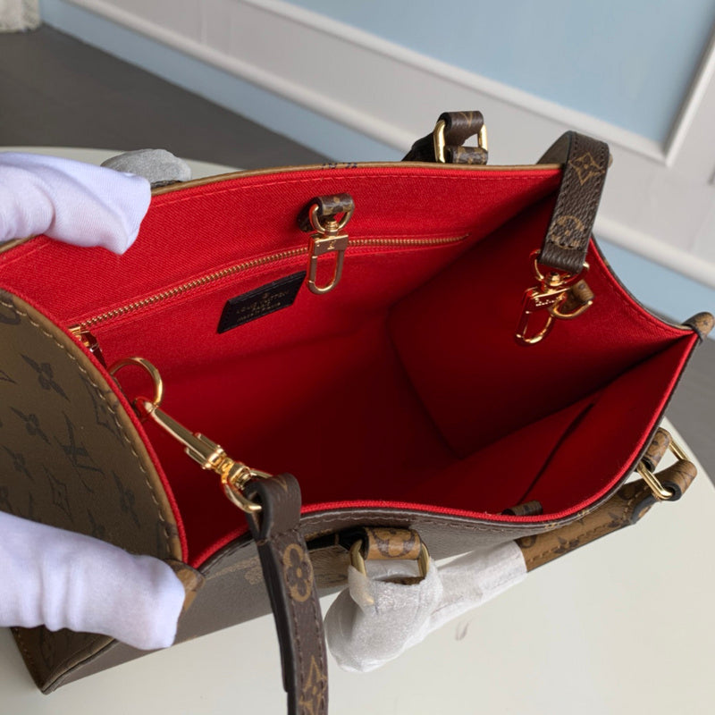 LOV - Luxurious Totes - 2431