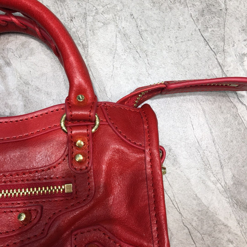 Style My Style - BGA Bags - 529