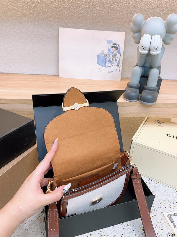 Luxurious Totes - CCH2 Bags - 008