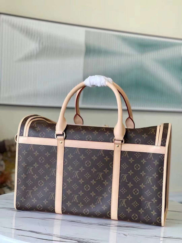 LOV - Luxurious Totes - 2152