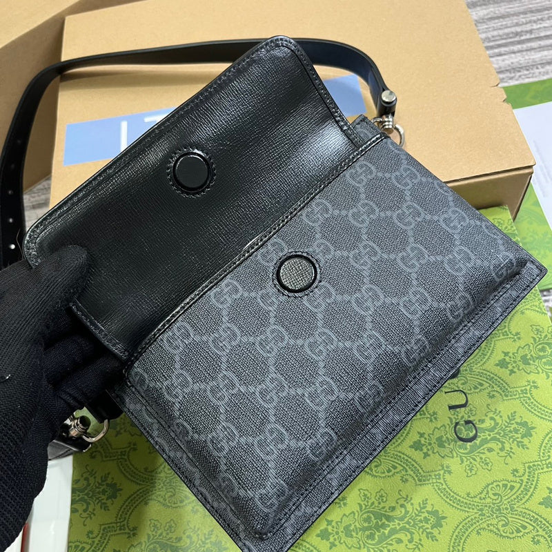 Lux-Totes - GCI Bags - 2204