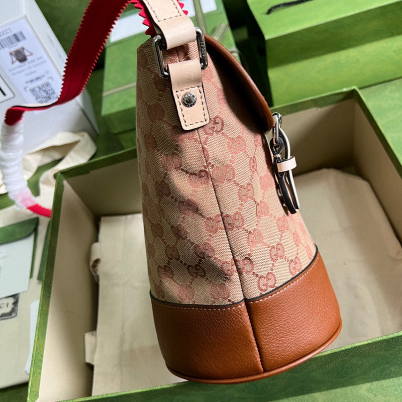 Lux-Totes - GCI Bags - 2354