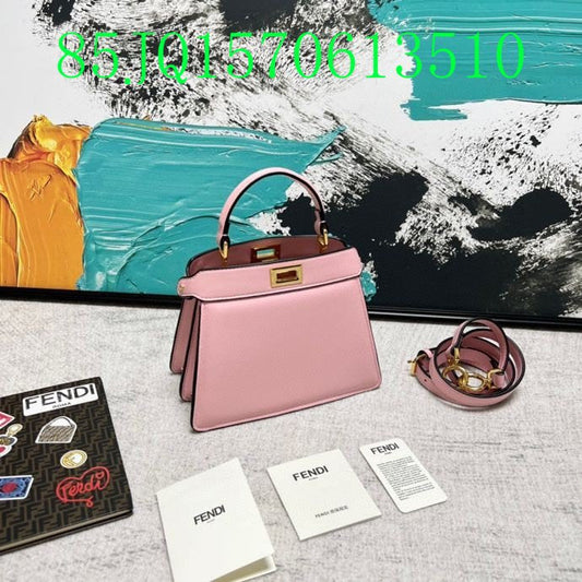 GC - Shoulder - 3145