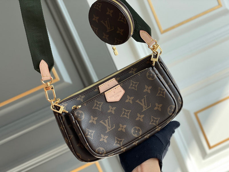 ZEP - LOV Bags - 1120