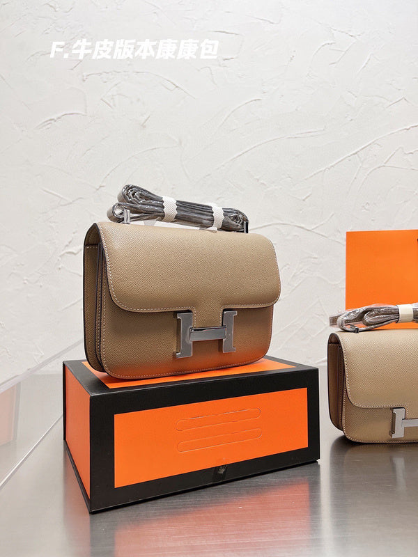 Luxurious Totes - HMS3 Bags - 043