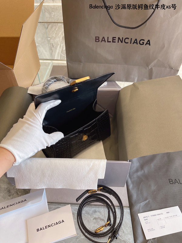 Luxurious Totes - BGA2 Bags - 115