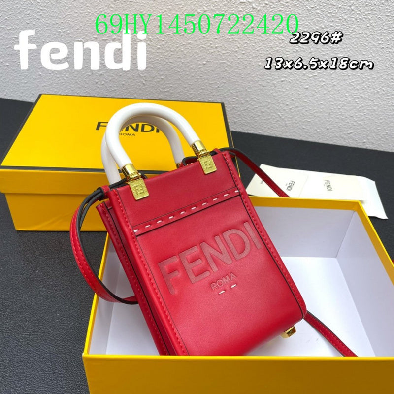 GC - Shoulder - 3324