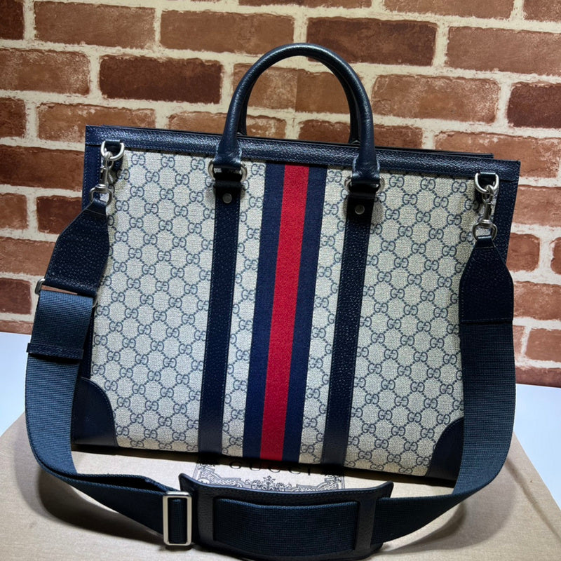 GUI - Luxurious Totes - 459