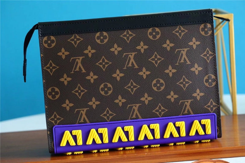 Lux-Totes - LOV Bags - 4688