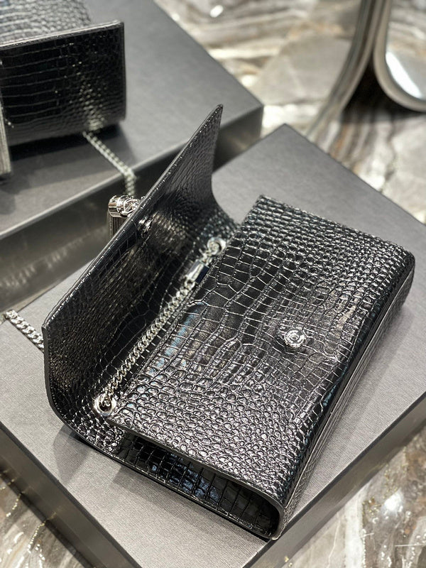 Luxurious Totes - Latest - 8455