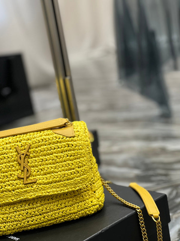 Luxurious Totes - Latest - 8018
