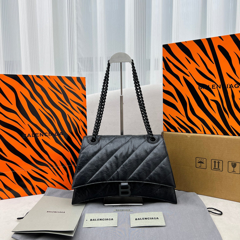 Luxurious-Totes - BGA Bags - 692