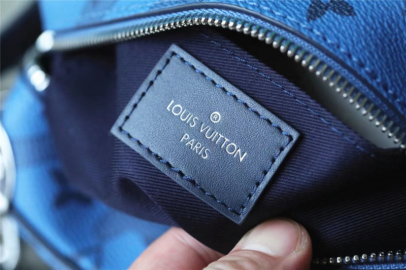 Lux-Totes - LOV Bags - 4018