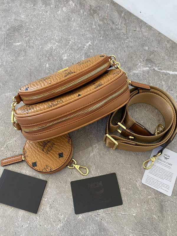 Luxurious Totes - Latest - 7744