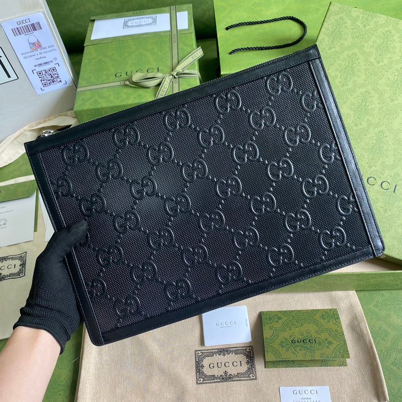 Lux-Totes - GCI Bags - 2731