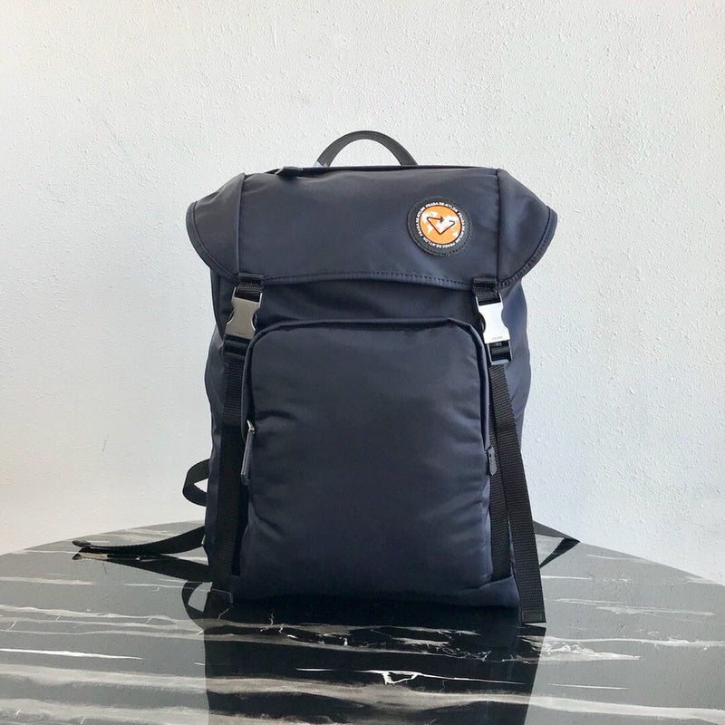 The-ZEP - PDA Bags - 1312