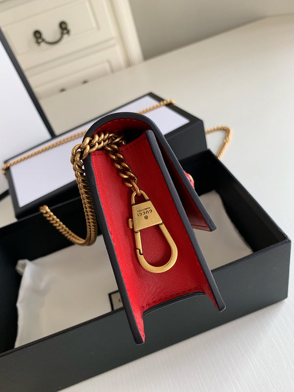 Luxurious Totes - Latest - 10011