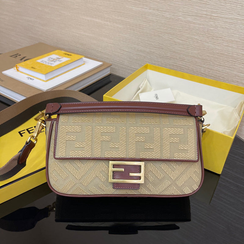 FDI Bags - Luxurious Bags  589
