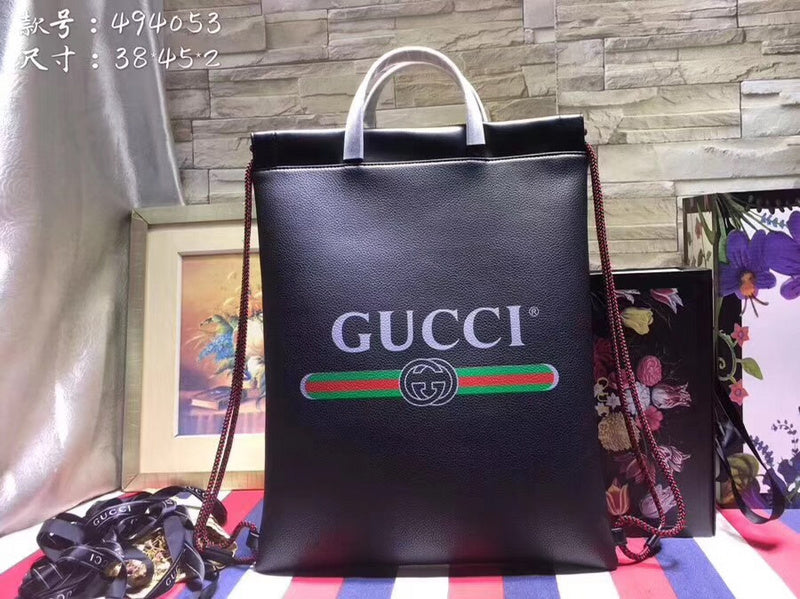Lux-Totes - GCI Bags - 2162
