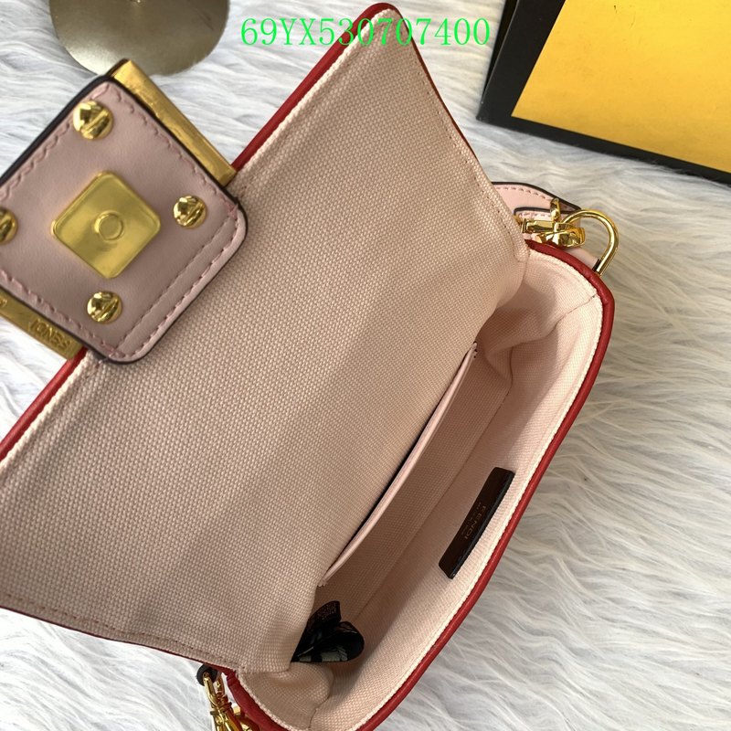 GC - Shoulder - 2616