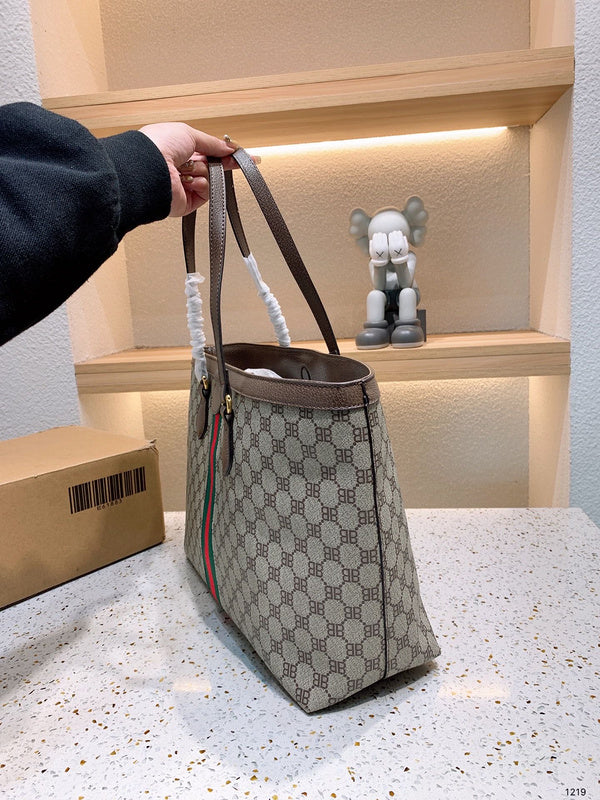 Style My Style - BGA2 Bags - 234