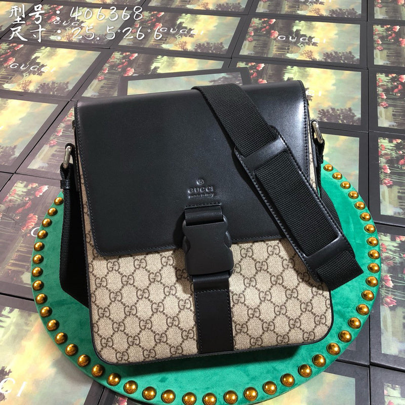 Lux-Totes - GCI Bags - 2476