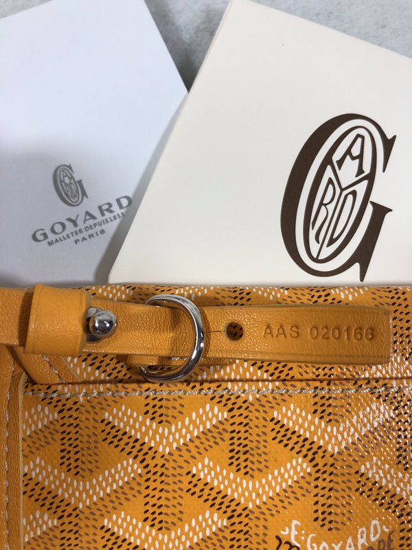 Lux-Totes - GOD Bags - 243