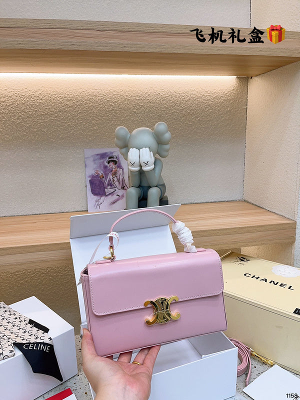 Style My Style - CLE2 Bags - 015
