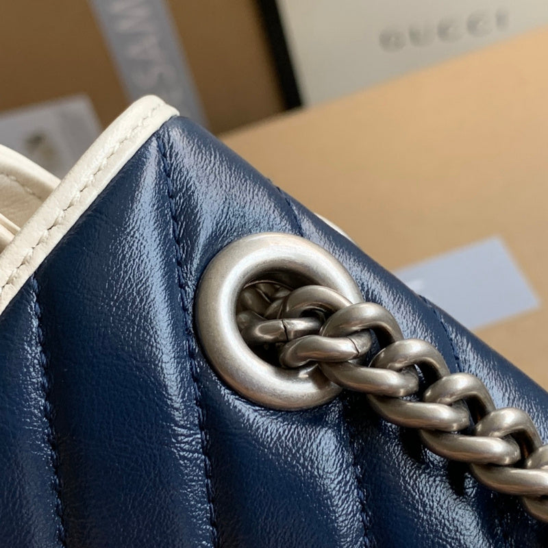 GUI - Luxurious Totes - 904