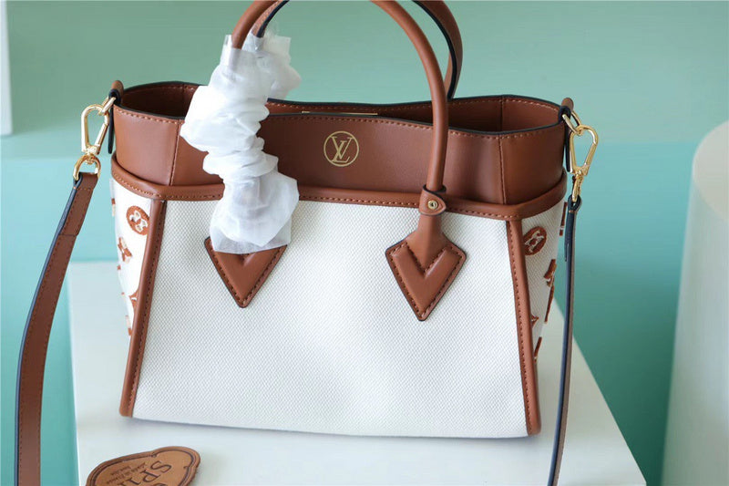 Lux-Totes - LOV Bags - 665