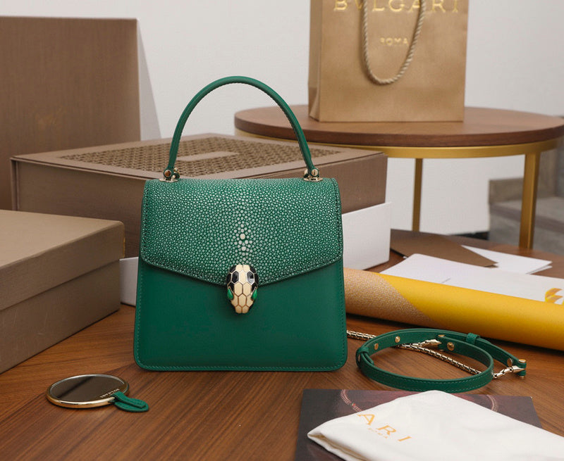 Luxurious-Totes - BVLGA Bags - 363