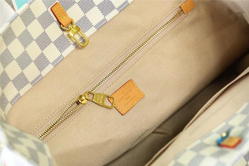 Lux-Totes - LOV Bags - 1224