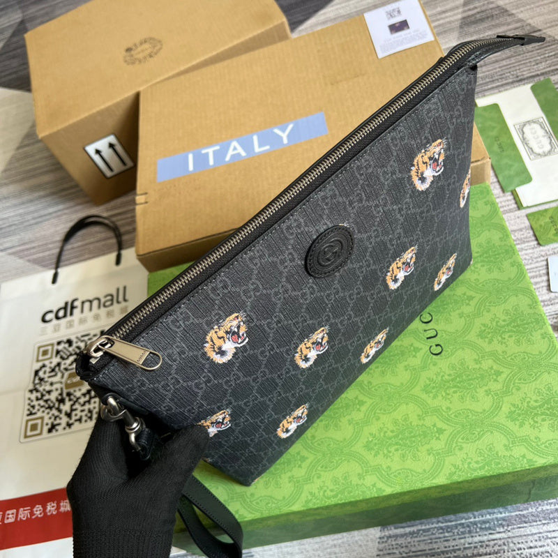Lux-Totes - GCI Bags - 2665