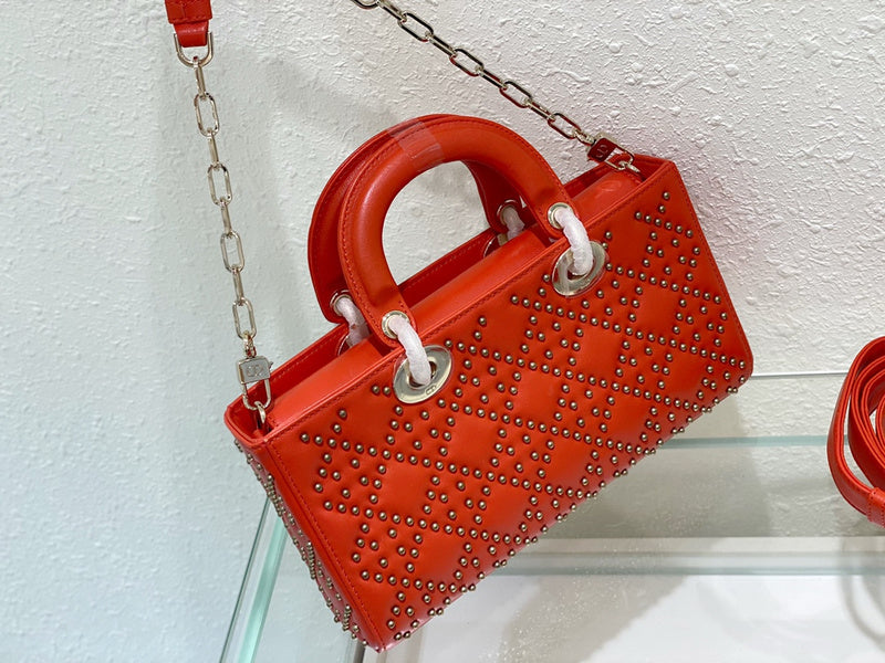 Luxurious Totes - Latest - 6436