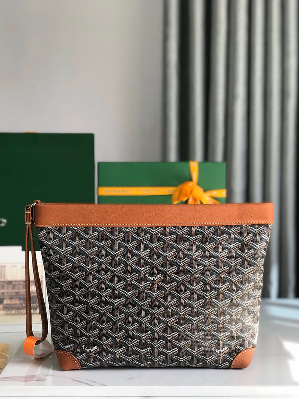 Lux-Totes - GOD Bags - 058